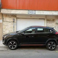 x33 کراس اتومات ۱۴۰۴|خودرو سواری و وانت|مشهد, گلشور|دیوار