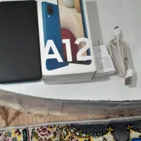 گوش سامسونگ A12|موبایل|زاهدان, |دیوار