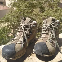 کفش کوه|کوهنوردی و کمپینگ|تهران, دروازه شمیران|دیوار