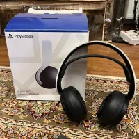 هدست گیمینگ Playstation مدل Pulse3D سفید اورجینال