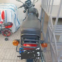 موتوربوکسرباجاج اصل هندی