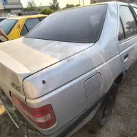 پژو 405 slx|خودرو سواری و وانت|شیراز, پانصد دستگاه ارتش|دیوار