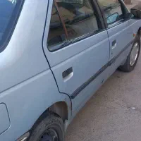 روا ۸۶ دوگانه کارخانه ۱۶۵ میلیون|خودرو سواری و وانت|میانه, |دیوار