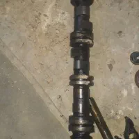 لوازم ورنا سیلو ماتیز اسپرو دوو|قطعات یدکی و لوازم جانبی|یزد, |دیوار