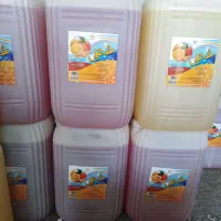 انواع شوینده های 20لیتری /10لیتر صنعتی واستاندارد