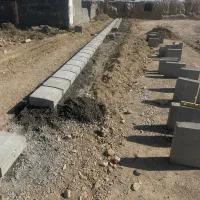 کارگر ساده برای شرکت راه سازی و ساختمان|استخدام معماری، عمران و ساختمانی|رباط‌کریم, الارد|دیوار