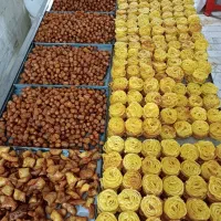 استخدام نیروی کارگاه شیرینی پزی