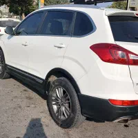 تیگو ۵ مدل ۹۵|خودرو سواری و وانت|آمل, |دیوار