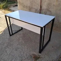 میز مارال ۱۲۰ /تحریر/دفتری/میز معلم،کیفیت تضمینی|میز تحریر و کامپیوتر|تبریز, |دیوار