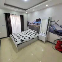 همکف سنددار،فول فرنیش،نزدیک به جاده اصلی،شهرکی|فروش خانه و ویلا|چمستان, |دیوار