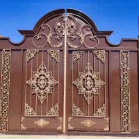 نقاش ساختمان و رنگ آمیزی انواع سازه های فلزی و....|خدمات پیشه و مهارت|همایجان, |دیوار