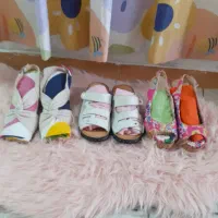 کفش دست دوز چرم