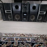 ظبط جی وی سی خانگی ۱۲هزار