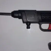 کارواش شارژی