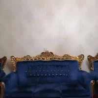 مبل سلطنتی ۹ نفره