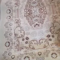 قالیچه 1.5*1 (دو تخته)