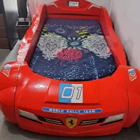 سرویس کامل مکویین