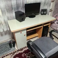 کامپیوتر|رایانه رومیزی|ملایر, |دیوار