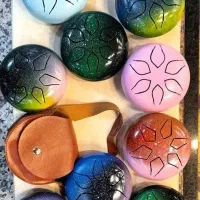 هنگ درام . پیکوپن.مینی هنگ درام