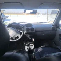 پراید 96|خودرو سواری و وانت|خرمدره, |دیوار