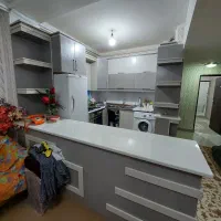 فروش واحد ۶۰ متری دارای پارکینگ و انباری و بالکن