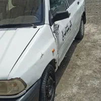 پراید 131مدل 90|خودرو سواری و وانت|کهنوج, |دیوار