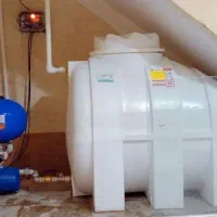 نصب سرویس موتور خانه،پمپ آب،پکیج،منبع آب،لوله کشی|خدمات پیشه و مهارت|تهران, فرمانیه|دیوار