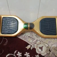 اسکوتر برقی