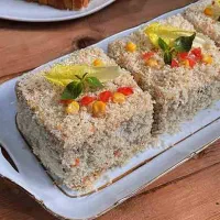 سفارش فینگر فود ودسر|خدمات پذیرایی، مراسم|کاشان, عربها|دیوار