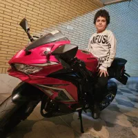 کاوازاکی ۴سیلندر نینجا 250RR