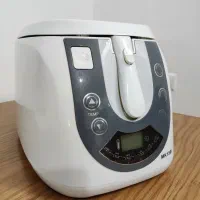 بخارپز،چرخ گوشت،سرخ کن|اجاق گاز و لوازم برقی پختوپز|مشهد, شهید آوینی|دیوار