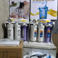 فروش آب تصفیه خانگی