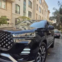 فوتون kmc تیگو۷ بامجوز کار در شرکت نفت تهران|خودرو سواری و وانت|تهران, سید خندان (جلفا)|دیوار