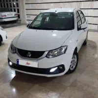 ساینا S ارتقا یافه 85 گانه مدل 1404|خودرو سواری و وانت|مشهد, شهرک لشکر (شهرک غرب)|دیوار