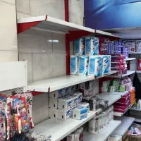 قفسه سوپرمارکتی استند سبد حراجی|فروشگاه و مغازه|شهریار, شهریار|دیوار