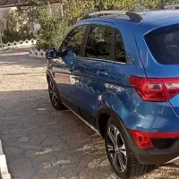 بایک X25 98|خودرو سواری و وانت|گلبهار, شهر جدید گلبهار|دیوار