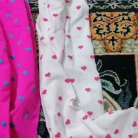 تعداد شروال جوابی