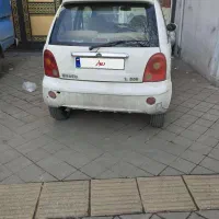 mvm 110  مدل ۸۹|خودرو سواری و وانت|تبریز, |دیوار