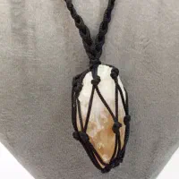 سنگ راف سیترین