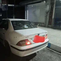 فروش خودرو سمند xu7 مدل ۱۳۹۰|خودرو سواری و وانت|فرح آباد, |دیوار