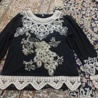 لباس مجلسی عربی