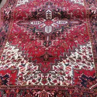 یک جفت فرش دستبافت ۲در۳|فرش|ارومیه, |دیوار