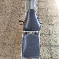 پیشرو ۷۰ تمام فابریک|موتورسیکلت|دزفول, |دیوار
