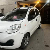 ام وی ام لاکچری|خودرو سواری و وانت|اصفهان, آهنگران|دیوار