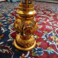 عطر تبرکی از عراق ونو