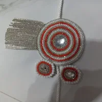 کمربند لباس مریوانی