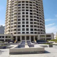 برج-ساحلی-شاراکس-مبله-فول-دریا