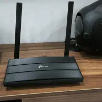 مودم تی پی لینک TPLINK ARCHER 400 V3