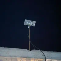 نصب و فروش دوربین مدار بسته یاسوج و گچساران|دوربین مداربسته|یاسوج, |دیوار