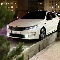 کیا اپتیما ۲۰۱۷